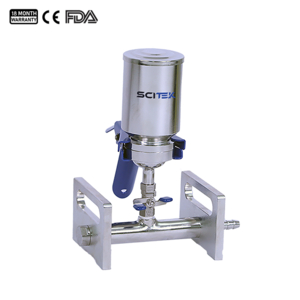 Hệ thống lọc chân không đa tầng - MVF-1GPTE; MVF-3GPTE; MVF-6GPTE; MVF-1SE; MVF-3SE; MVF-6SE
