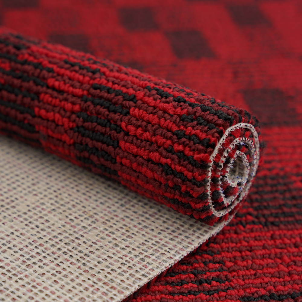 Thảm cuộn hoạ tiết GM-SKYQD