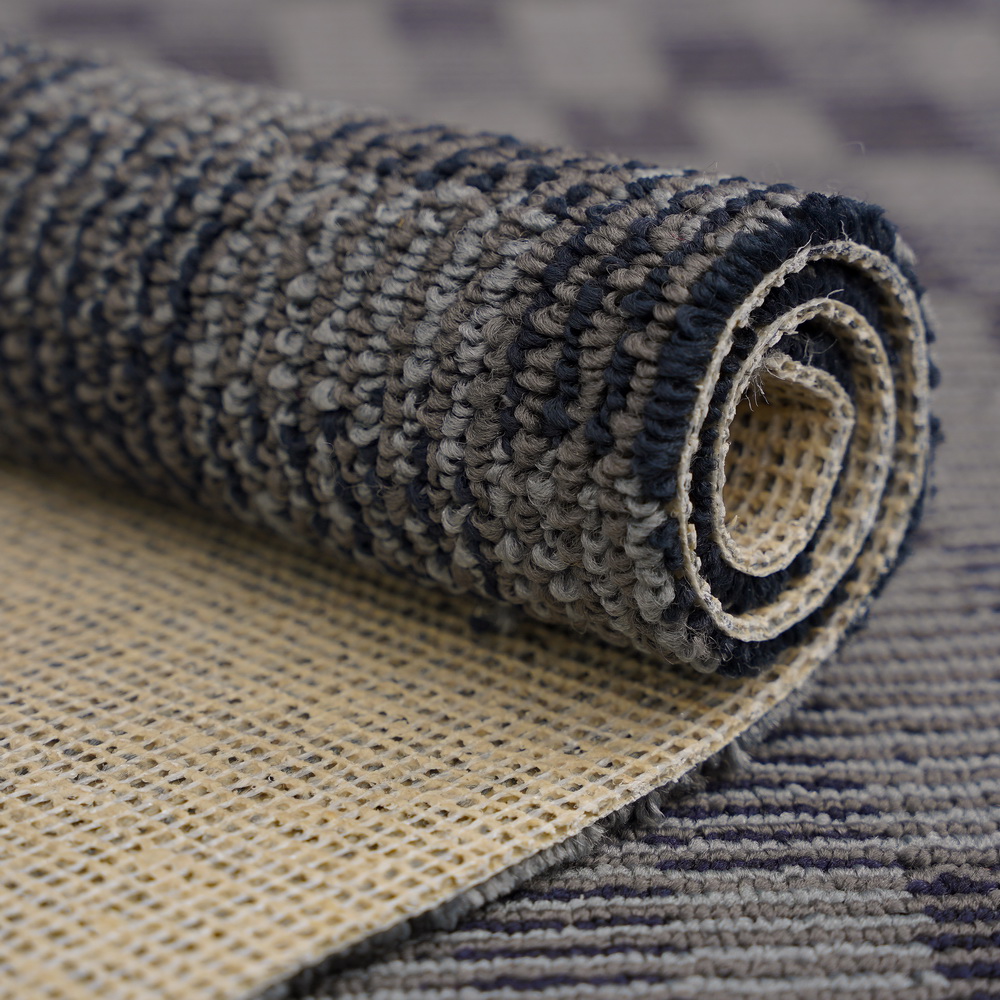 Thảm cuộn hoạ tiết GM-SKYQD