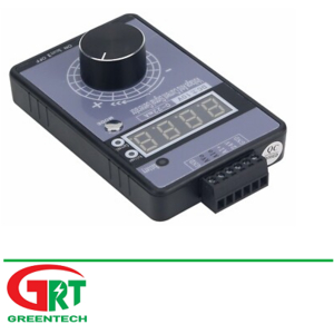QH-VISG2-ED | Bộ tạo tín hiệu 0...10V, 4...20mA QH-VISG2-ED | Dùng mô phỏng tín hiệu Analogue