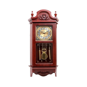 Đồng hồ treo tường quả lắc Kashi KN625