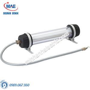 Đèn LED chiếu sáng chống cháy nổ QLIGHT QLEX-350