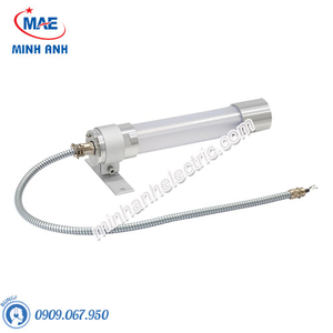 Đèn LED chiếu sáng chống cháy nổ QLIGHT QLEX-SLM-250