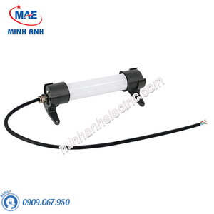 Đèn LED chiếu sáng chống cháy nổ QLIGHT QLEX-TRI-240(PL)