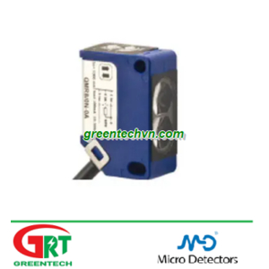 QM series | Micro Detectors QM series | Cảm biến | Photoelectric sensor | Micro Detectors Vietnam