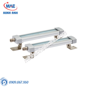 Đèn LED chiếu sáng chống cháy nổ QLIGHT QMFL300-Ex-24