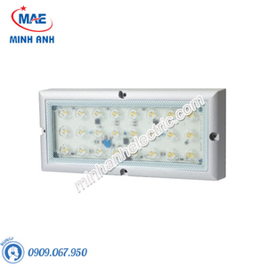 Đèn LED kháng dầu, chống bụi, chống thấm QLIGHT QMHL-250-D-24