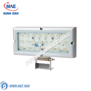 Đèn LED kháng dầu, chống bụi, chống thấm QLIGHT QMHL-250-K-24