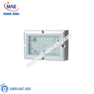 Đèn LED kháng dầu, chống bụi, chống thấm QLIGHT QML-150-D-24