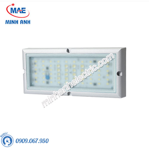 Đèn LED kháng dầu, chống bụi, chống thấm QLIGHT QML-250-D-24