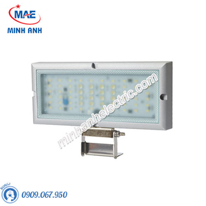 Đèn LED kháng dầu, chống bụi, chống thấm QLIGHT QML-250-K-24