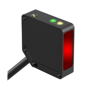 Cảm Biến Quang - Model QMT42VP6DX