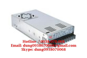 Bộ nguồn mean well QP-200D,QP-200F,