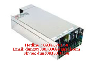 Bộ nguồn mean well QP-375-24B, QP-375-24C