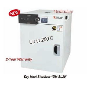 SL.SteD0005 TỦ TIỆT TRÙNG NHIỆT KHÔ