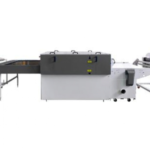 Máy nạp và thu gom nguyên vật liệu