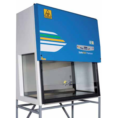 Tủ an toàn sinh học cấp 2 SafeFAST Premium 212, Hãng : FASTER S.r.l./Ý