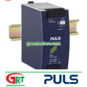 Bộ nguồn Puls QS10.241-D1 | AC/DC power supply QS10.241-D1 | Puls Vietnam
