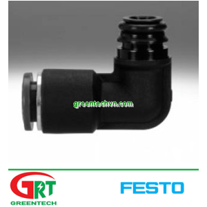 CRQS | QSP | NPFC | Festo | Khớp co 90 độ nối nhanh | Festo Vietnam