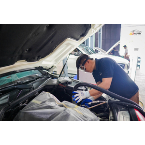 VỆ SINH CHUYÊN SÂU ĐỘNG CƠ