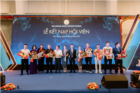 QT Auto Service Center Ưu đãi đặc biệt cho hội viên hội doanh nhân trẻ Bình Dương