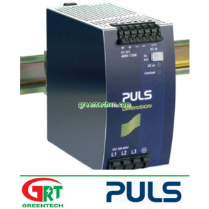CS10.481 | Puls CS10.481 Puls | Bộ nguồn 220VAC / 24VDC 10A CS10.481 | Puls Vietnam