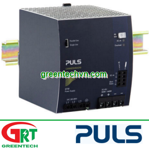 Bộ nguồn Puls QT40.481 | AC/DC power supply QT40.481 | Puls Vietnam