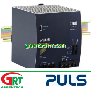 Bộ nguồn Puls QT40.241 | AC/DC power supply QT40.241 | Puls Vietnam