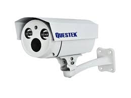 Camera hồng ngoại QUESTEK QTX-3710