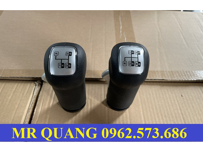 Quả đấm số xe Hyundai Xcient