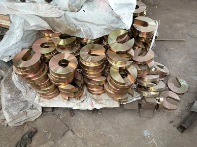 Khuôn CBR tiêu chuẩn