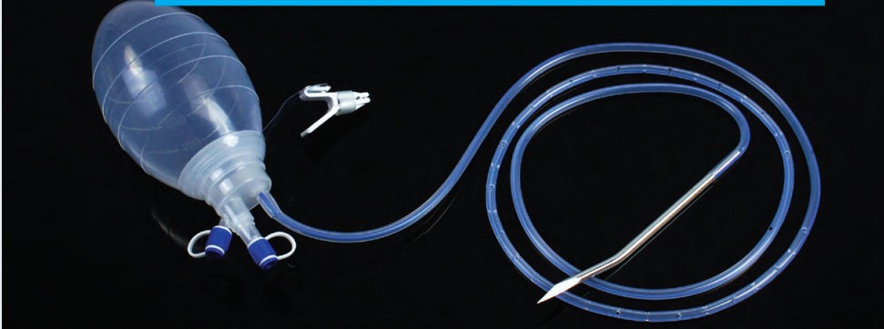 Quả Hút Áp Lực Âm Dạng Silicone