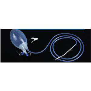 Quả Hút Áp Lực Âm Dạng Silicone