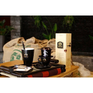 Quà Tết cho Sếp - Đối tác và Người Thân - Legend Cafe Chồn