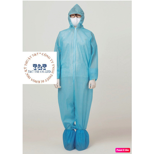 Quần áo bảo hộ y tế