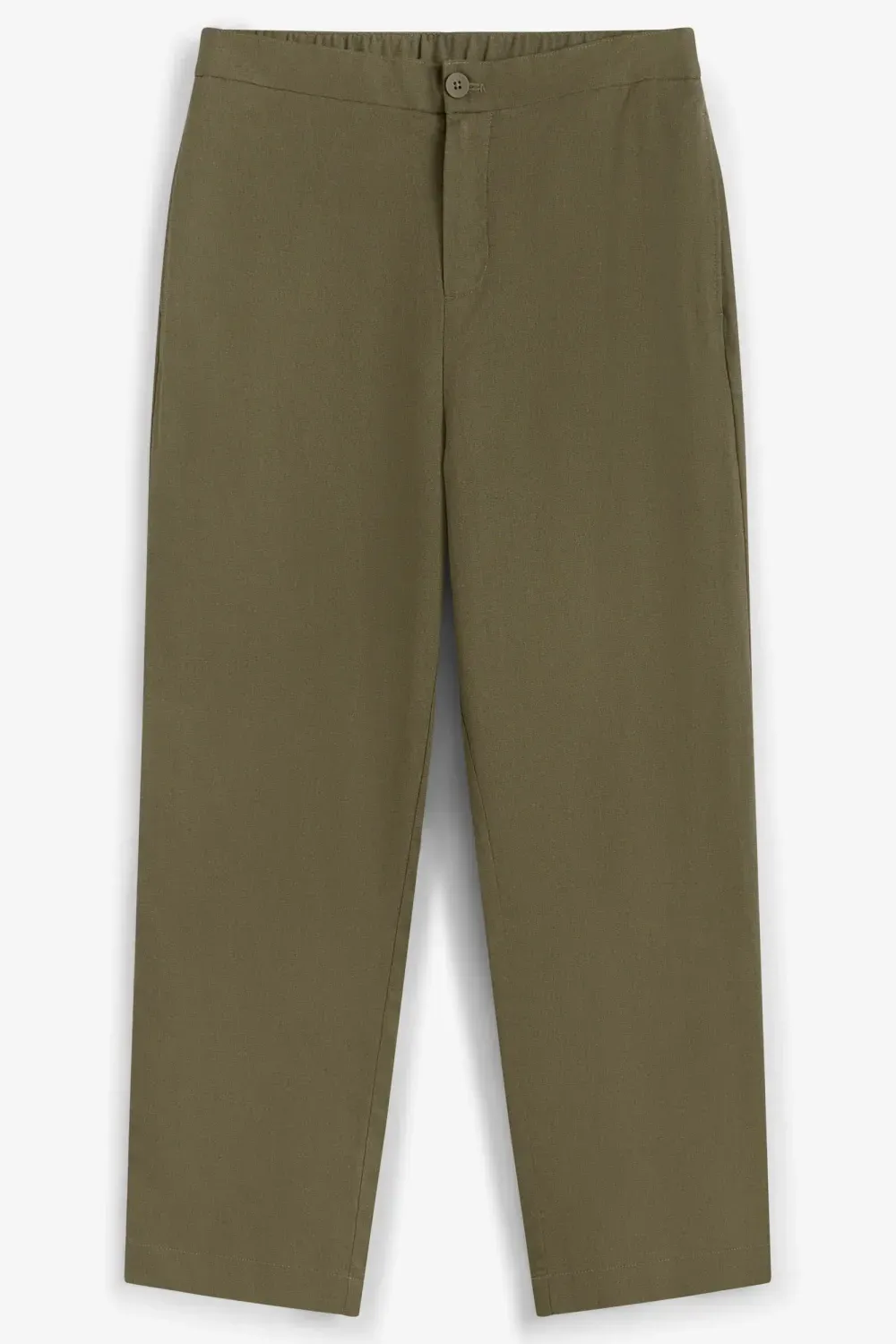 Quần dài linen. Relax