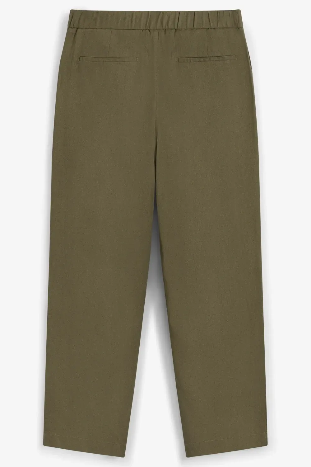 Quần dài linen. Relax