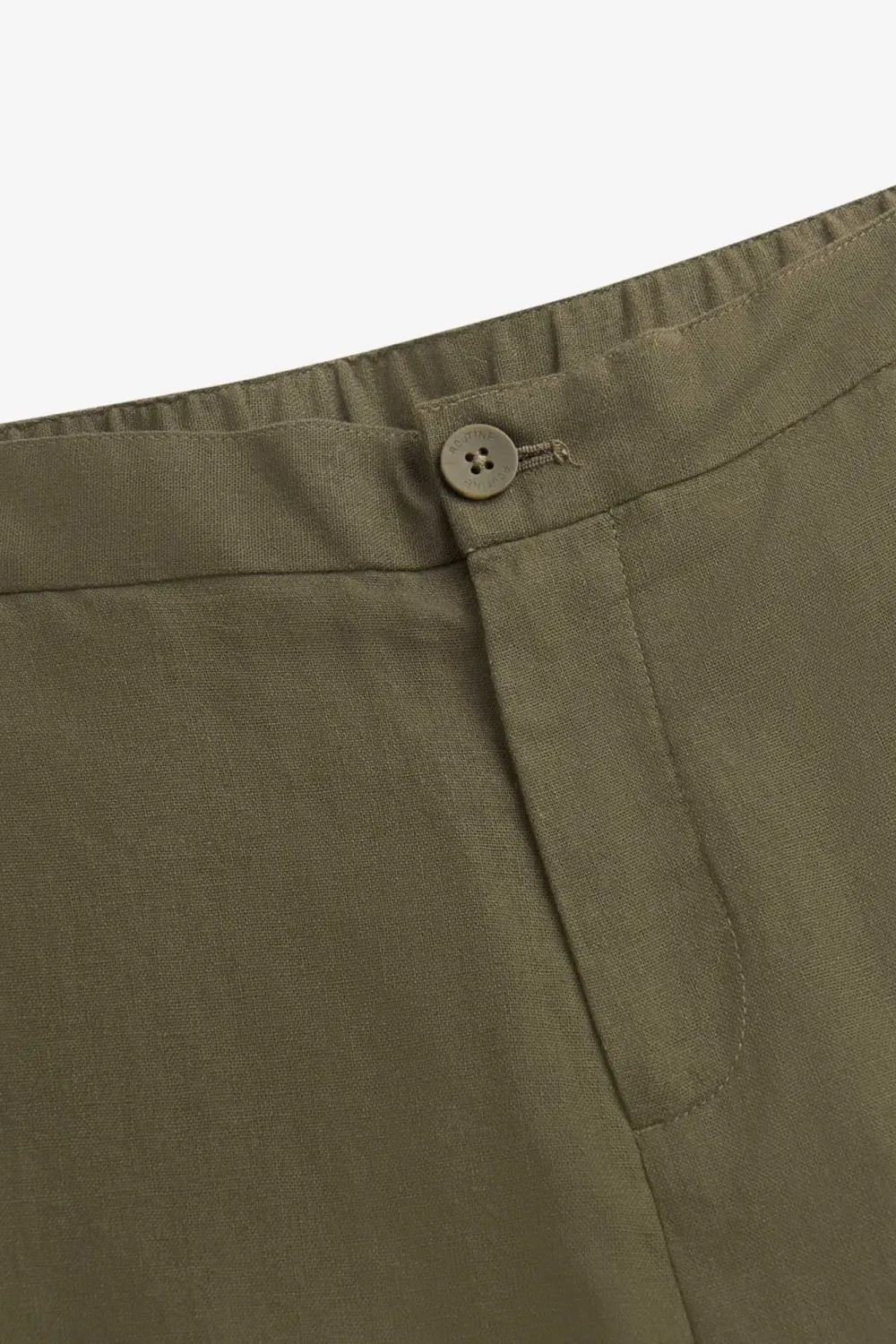 Quần dài linen. Relax