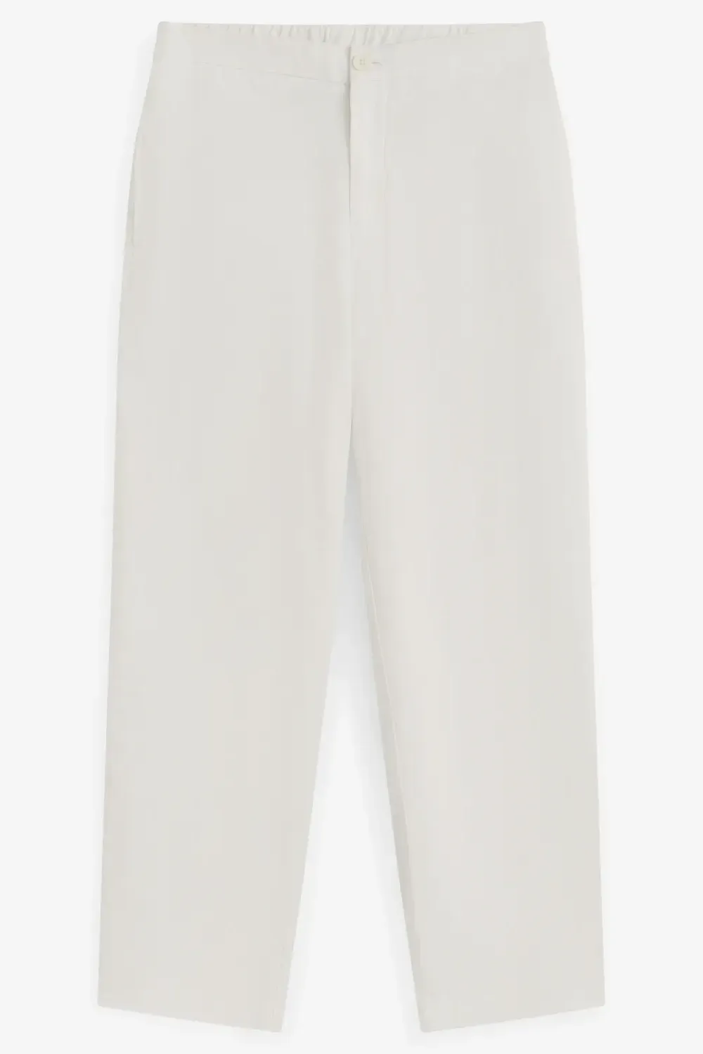 Quần dài linen. Relax