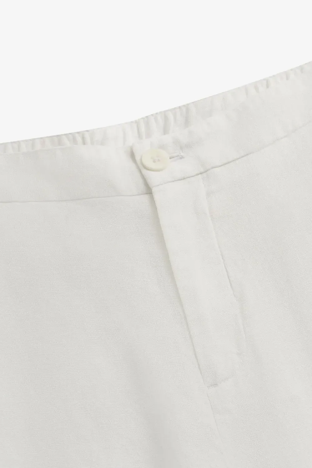 Quần dài linen. Relax