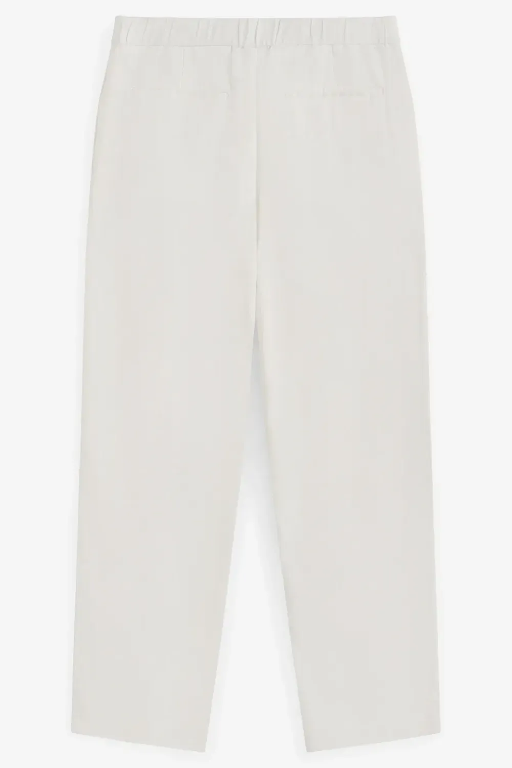 Quần dài linen. Relax