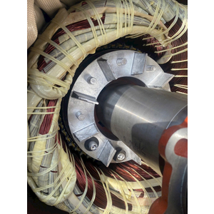 Quấn mô tơ, sửa motor điện 1 pha, 3 pha