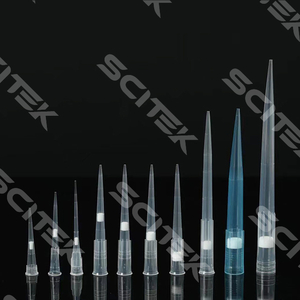 Đầu pipet - PT-S10CL; PT-S10LCL; PT-S200YL; PT-S300CL; PT-S1000BL; PT-S1000LBL