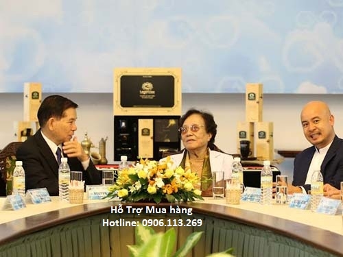 Hộp quà Legendee | Hộp quà cao cấp | Hộp quà tặng Sếp