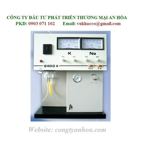 QUANG KẾ NGỌN LỬA MODEL:6400A