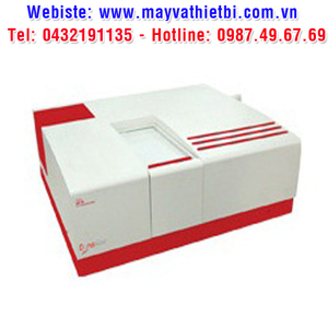 QUANG PHỔ TỬ NGOẠI KHẢ KIẾN MODEL: HALO DB-30