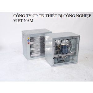 QUẠT CÔNG NGHIỆP 500X500