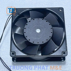 Fan 200x200x60mm