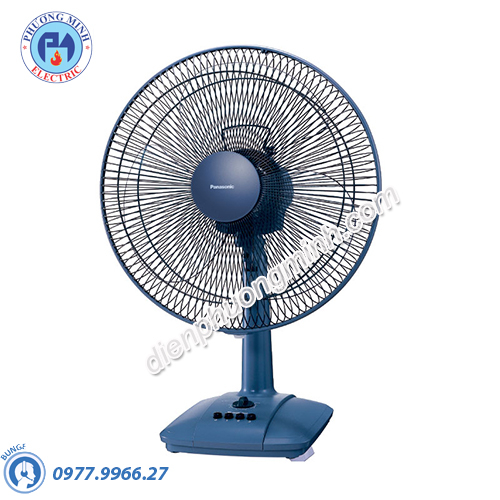 Quạt bàn - desk fan - Model F400CB