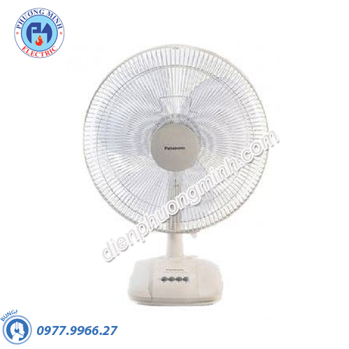 Quạt bàn - desk fan - Model F400CI